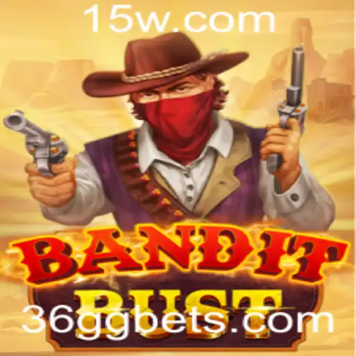 BanditBust: Aventuras Estratégicas e Táticas em um Mundo de Fora da Lei
