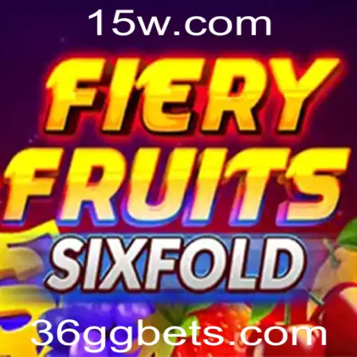 FieryFruitsSixFold: Descubra o Jogo Inovador que Está Conquistando o Mundo