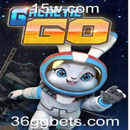 Explorando GalacticGO: Uma Nova Fronteira de Entretenimento Intergaláctico