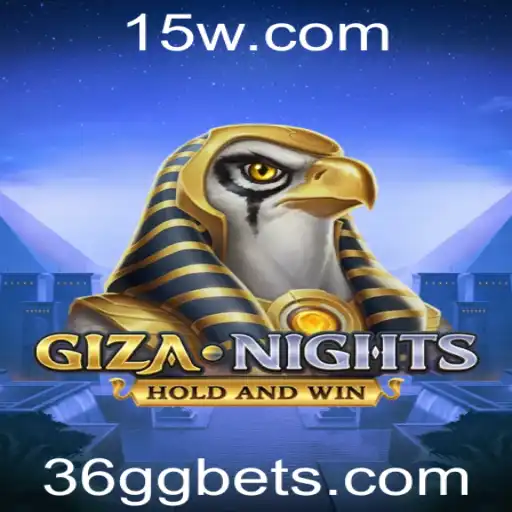 GizaNights: A Nova Sensação no Mundo dos Jogos