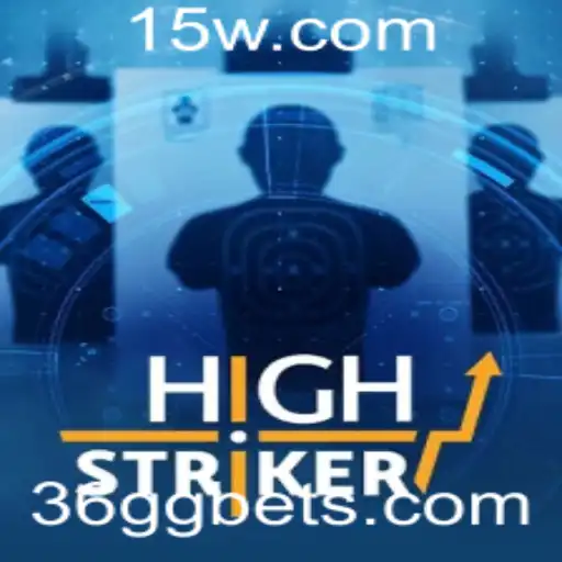 HighStriker: Um Mergulho no Mundo Emocionante do Jogo com a Palavra-chave 36gg