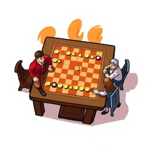 Jogos de mesa