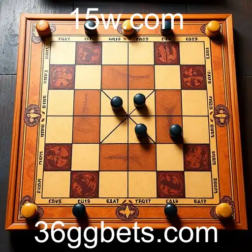 Jogos de tabuleiro