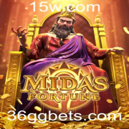 Descubra o Fascinante Mundo de MidasFortune