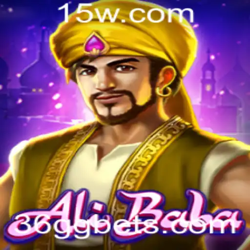 Descubra o Fascinante Mundo do Jogo 'AliBaba'