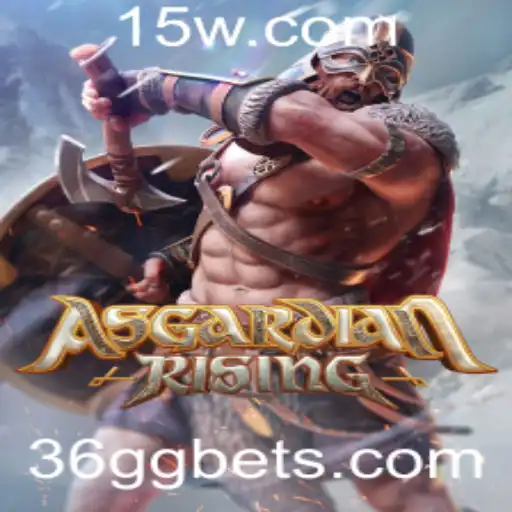Explorando o Universo de AsgardianRising: O Jogo de Estratégia Nórdica com a Palavra-Chave 36gg