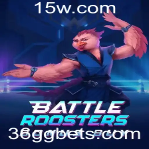 Desvendando o Mundo de BattleRoostersBonusBuy: Um Jogo de Estratégia Inovador