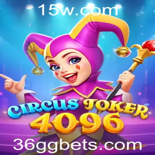 Descubra o Fascinante Mundo de CircusJoker4096: Um Jogo de Estratégia Inovador