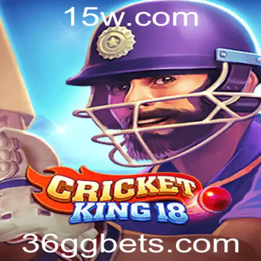 Explorando CricketKing18: O Novo Fenômeno dos Jogos de Esporte
