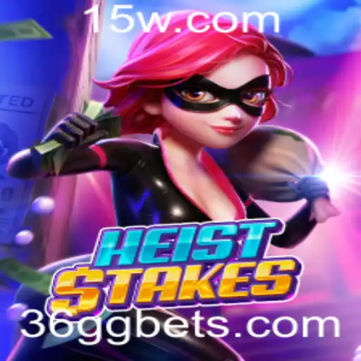 HeistStakes: A Nova Sensação dos Jogos de Estratégia