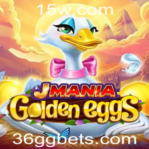 Descubra o Mundo de JManiaGoldenEggs: A Aventura dos Ovos Dourados