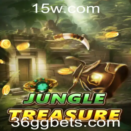 Descubra a Aventura de JungleTreasure e Regras para a Vitória