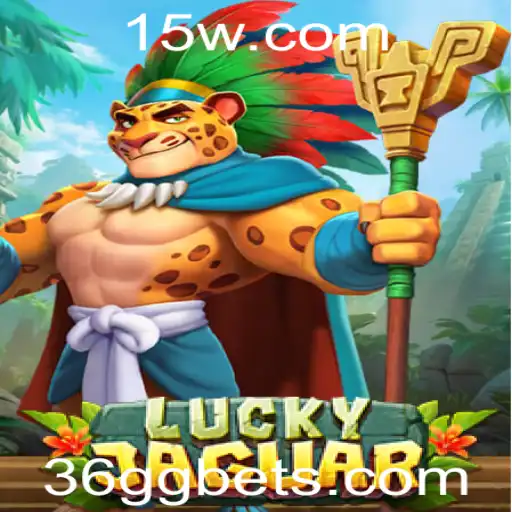 Descubra LuckyJaguar: O Jogo de Aventura com Emoção e Estratégia