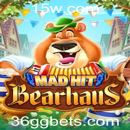 Explorando MadHitBearhaus: Um Mergulho em Seu Universo Único
