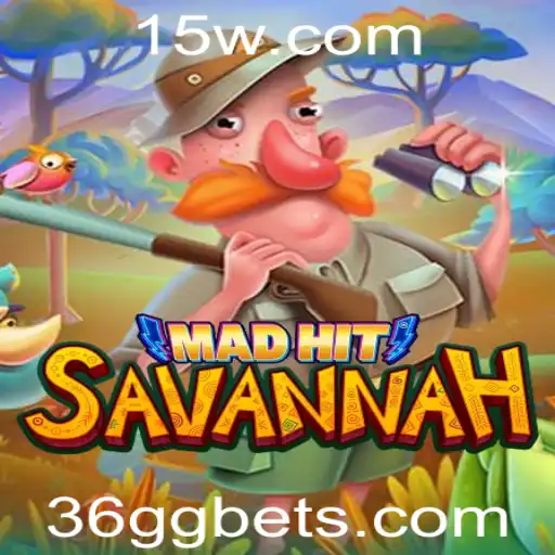 Explorando o Dinâmico Mundo de MadHitSavannah: Diversão e Estratégia