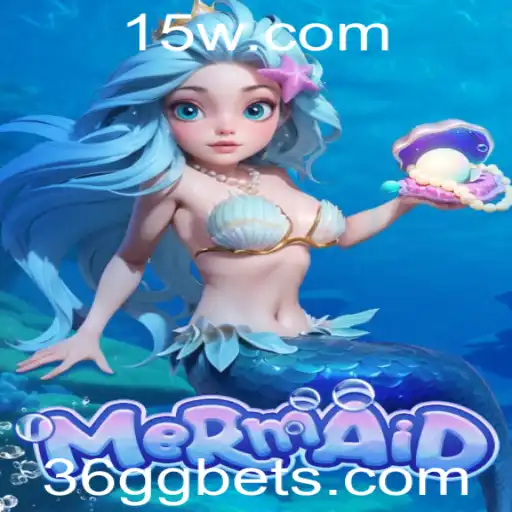 Mermaid: Explorando o Fascínio Mágico da Vida Marinha
