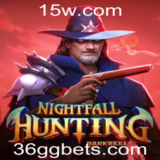 Descubra as Emoções de NightfallHunting: Uma Jornada de Estratégia e Aventura