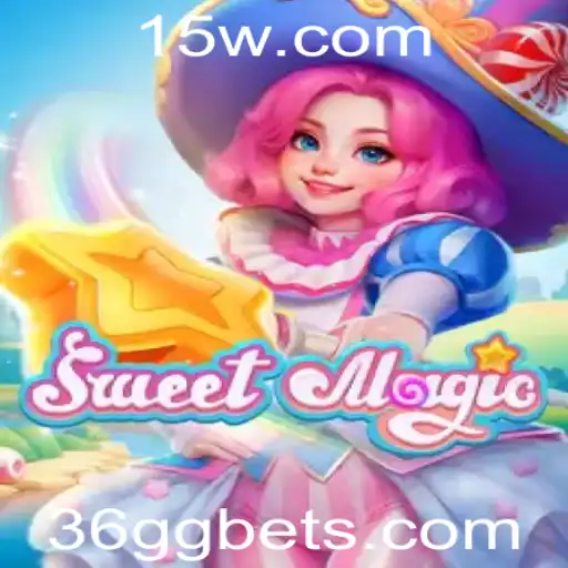 Descubra o Encantador Mundo de SweetMagic: Um Jogo de Estratégia e Diversão