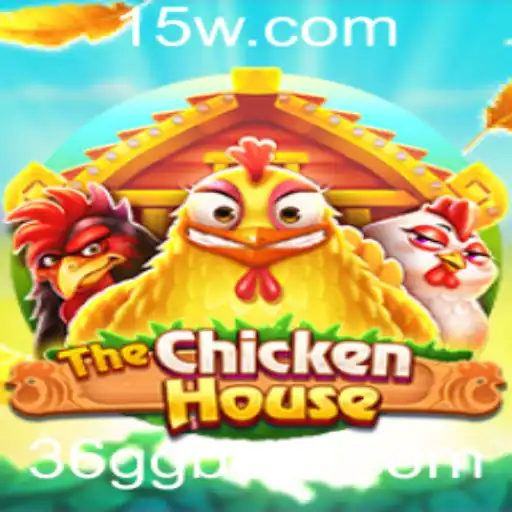 TheChickenHouse: Desvendando o Fascinante Mundo do Jogo 36gg