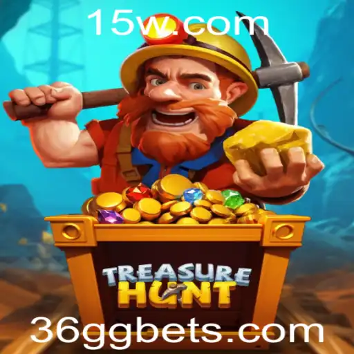 Descubra os Mistérios de TreasureHunt: Uma Aventura Inesquecível
