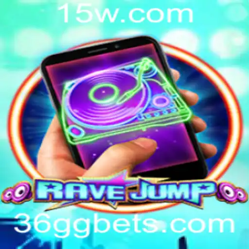 RaveJumpmobile: Uma Experiência de Jogo Inovadora com 36gg