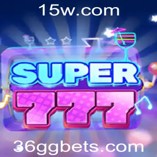 Super777: Descubra o Jogo Inovador com a Palavra-chave 36gg